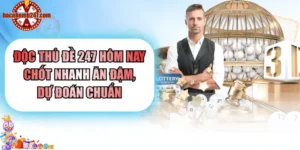 độc thủ đề 247