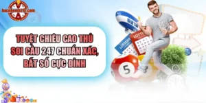cao thủ soi cầu 247